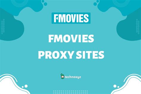 fmovies proxy|FMovies Proxy 